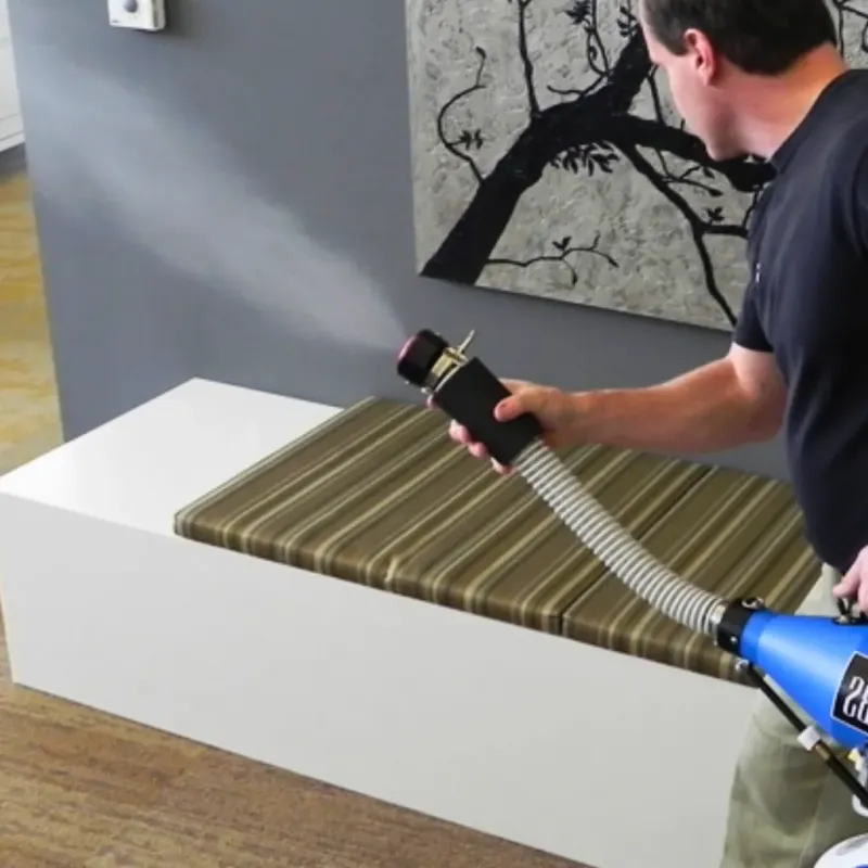 Professional Odor Removal in West Bridgewater, MA